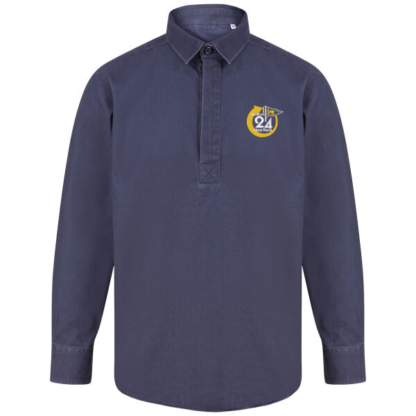 WLYC 24 Hour Race Drill Shirt Thumbnail