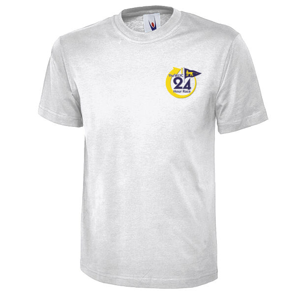 24 Hour Race Thumbnail