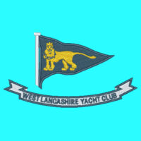 WLYC Unisex Hoodie Design