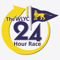 WLYC 24 Hour Race Ladies T-Shirt Design
