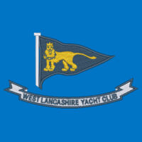 WLYC Mens Polo Design