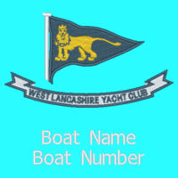 WLYC Unisex Hoodie - Personalised Design