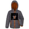 Result Core Kids Padded Jacket Thumbnail