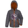 Result Core Kids Padded Jacket Thumbnail