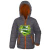 Result Core Kids Padded Jacket Thumbnail