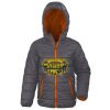 Result Core Kids Padded Jacket Thumbnail