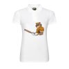 PRO RTX Ladies Pro Piqué Polo Shirt Thumbnail