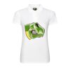 PRO RTX Ladies Pro Piqué Polo Shirt Thumbnail