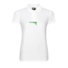 PRO RTX Ladies Pro Piqué Polo Shirt Thumbnail