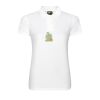 PRO RTX Ladies Pro Piqué Polo Shirt Thumbnail