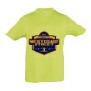SOL'S Kids Regent T-Shirt Thumbnail
