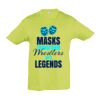 SOL'S Kids Regent T-Shirt Thumbnail