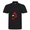 PRO RTX Pro Piqué Polo Shirt Thumbnail
