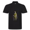 PRO RTX Pro Piqué Polo Shirt Thumbnail