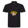 PRO RTX Pro Piqué Polo Shirt Thumbnail