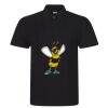 PRO RTX Pro Piqué Polo Shirt Thumbnail