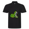 PRO RTX Pro Piqué Polo Shirt Thumbnail