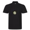 PRO RTX Pro Piqué Polo Shirt Thumbnail