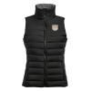 SOL'S Ladies Wave Bodywarmer Thumbnail