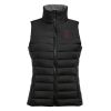SOL'S Ladies Wave Bodywarmer Thumbnail