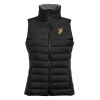 SOL'S Ladies Wave Bodywarmer Thumbnail