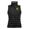 SOL'S Ladies Wave Bodywarmer Thumbnail