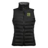 SOL'S Ladies Wave Bodywarmer Thumbnail