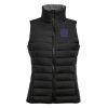SOL'S Ladies Wave Bodywarmer Thumbnail