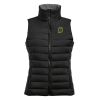 SOL'S Ladies Wave Bodywarmer Thumbnail