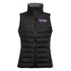 SOL'S Ladies Wave Bodywarmer Thumbnail