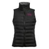 SOL'S Ladies Wave Bodywarmer Thumbnail