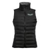 SOL'S Ladies Wave Bodywarmer Thumbnail