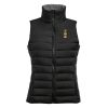 SOL'S Ladies Wave Bodywarmer Thumbnail