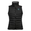 SOL'S Ladies Wave Bodywarmer Thumbnail