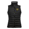 SOL'S Ladies Wave Bodywarmer Thumbnail