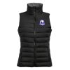 SOL'S Ladies Wave Bodywarmer Thumbnail