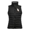 SOL'S Ladies Wave Bodywarmer Thumbnail