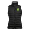 SOL'S Ladies Wave Bodywarmer Thumbnail