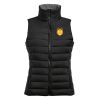 SOL'S Ladies Wave Bodywarmer Thumbnail