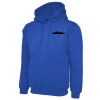 Premium Hooded Sweatshirt Thumbnail