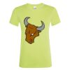SOL'S Ladies Regent T-Shirt Thumbnail