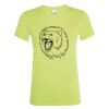 SOL'S Ladies Regent T-Shirt Thumbnail