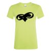SOL'S Ladies Regent T-Shirt Thumbnail