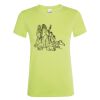 SOL'S Ladies Regent T-Shirt Thumbnail