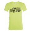 SOL'S Ladies Regent T-Shirt Thumbnail