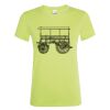 SOL'S Ladies Regent T-Shirt Thumbnail
