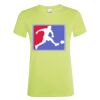 SOL'S Ladies Regent T-Shirt Thumbnail