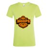 SOL'S Ladies Regent T-Shirt Thumbnail
