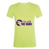SOL'S Ladies Regent T-Shirt Thumbnail