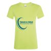 SOL'S Ladies Regent T-Shirt Thumbnail